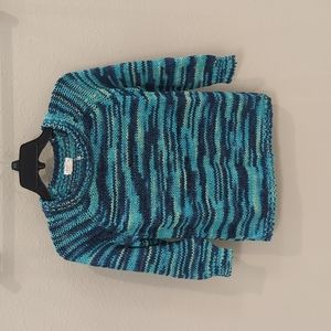 Blue Club Monaco Jennifer Sweater